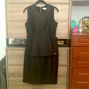 Calvin Klein 2piece business attire